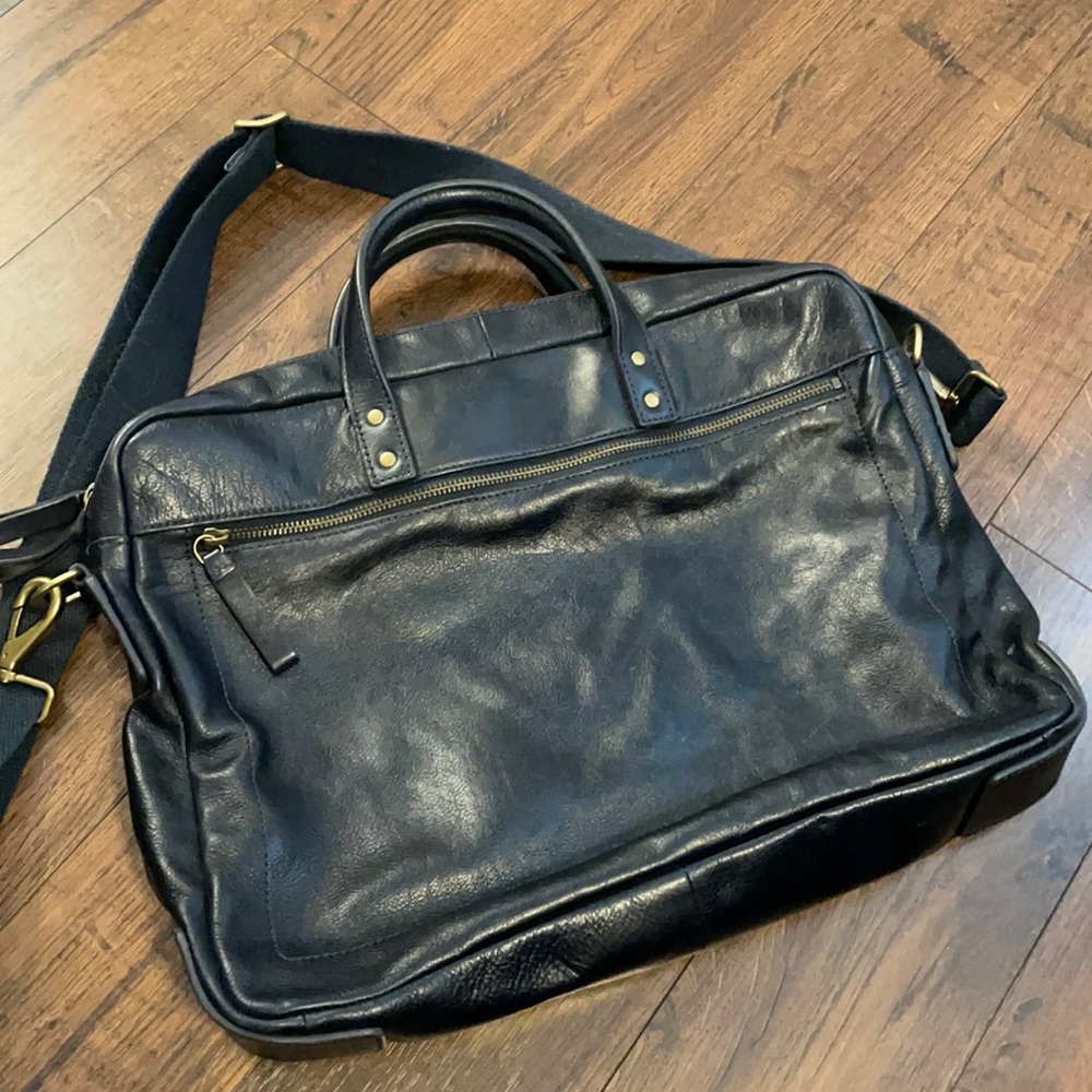 Fossil Laptop Bag